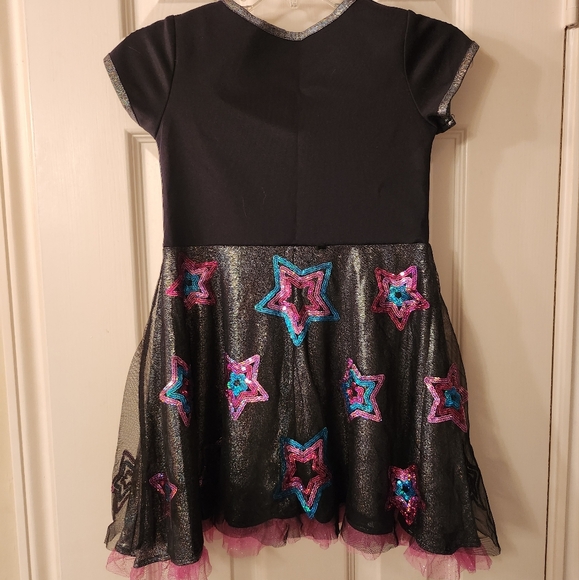 ××HP!!×× LOLSURPRISE!Dolls Girls Sparkly Dress - Picture 12 of 13